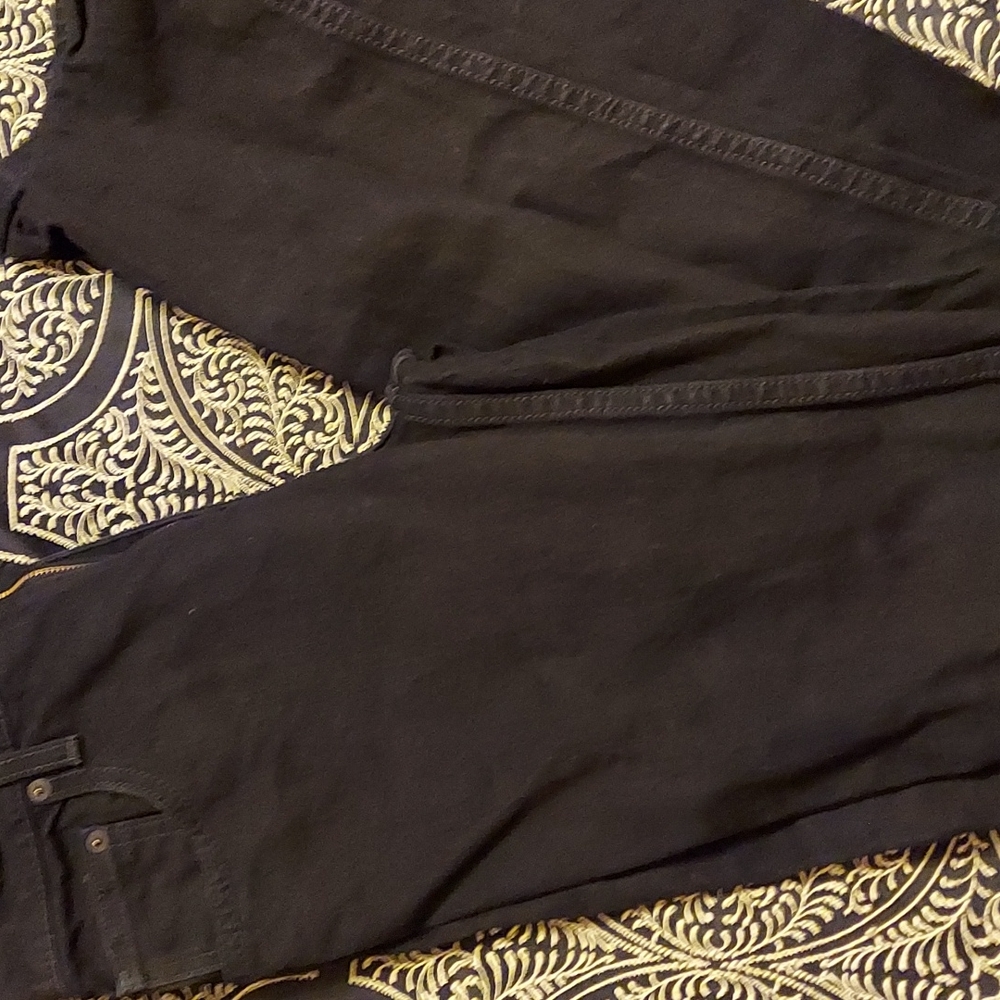 Mens EUC Arizona Jeans